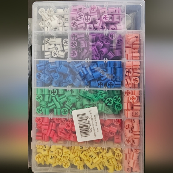 Store Merchandising Tags - Picture 3 of 3